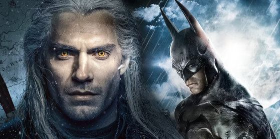 The Witcher 3 : Wild Hunt
