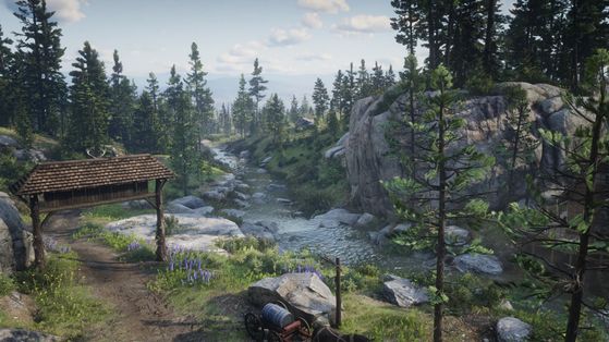 Red Dead Redemption 2