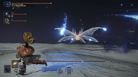 Elden Ring Nightreign