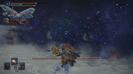 Elden Ring Nightreign