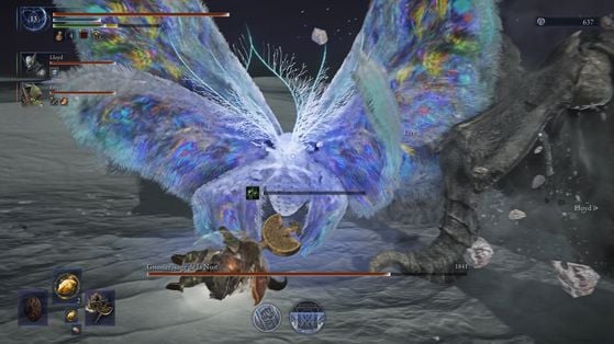 Elden Ring Nightreign