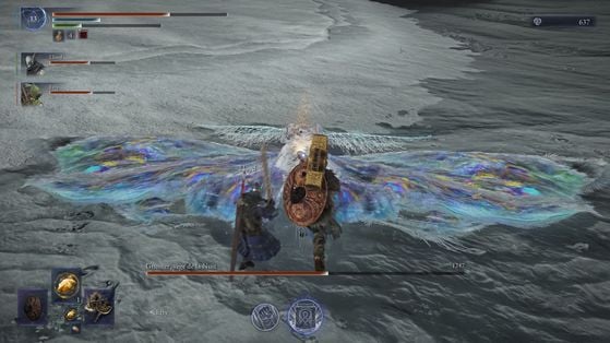 Elden Ring Nightreign
