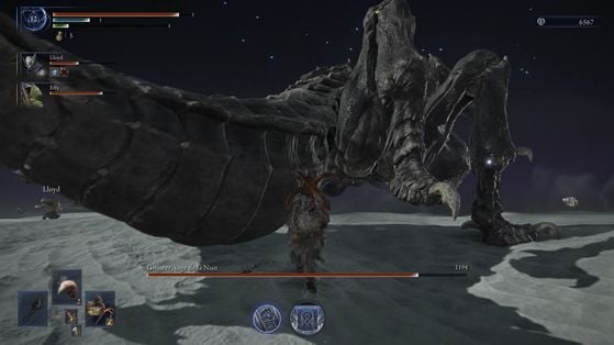 Elden Ring Nightreign