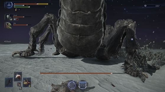 Elden Ring Nightreign