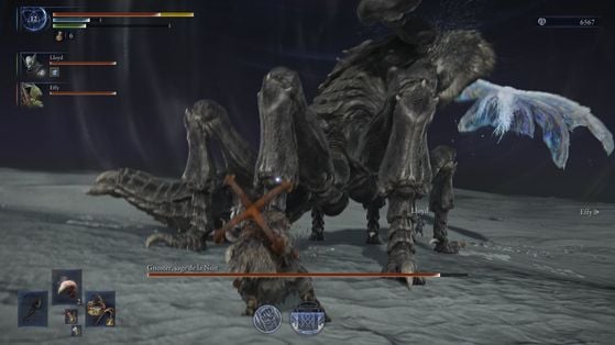Elden Ring Nightreign