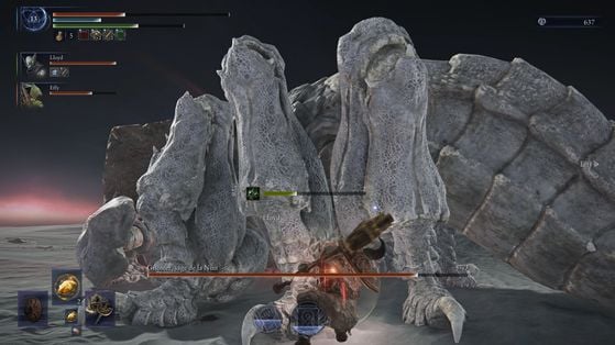 Elden Ring Nightreign