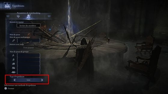 Elden Ring Nightreign