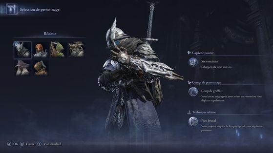 Elden Ring Nightreign