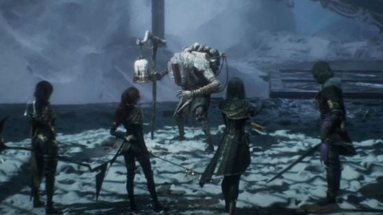 Clair Obscur Expedition 33 : Un nouveau jeu déjà en développement ? Ce sont les créateurs du RPG qui le confirment !