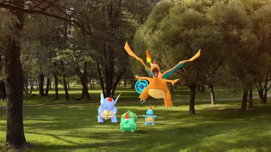 Programme Juin 2025 Pokémon GO : GO Fest, Community Day, heures vedettes, raids... Tout ce qui vous attend ce mois-ci !