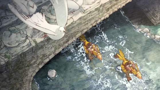 Un remake de Final Fantasy a été annoncé sur PS5 et Nintendo Switch, mais ce n'est pas celui que vous attendiez...