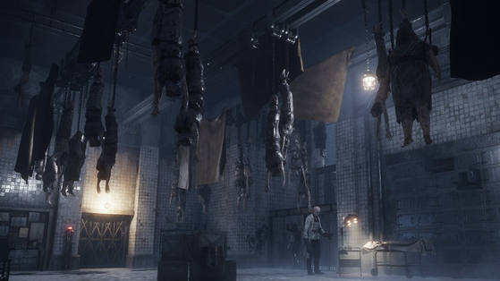 Jeu : Lies of P: Overture - Lies of P