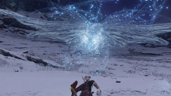 Nuée de sauterelles Elden Ring Nightreign : Comment battre le raid de la Phalène éveillée ?