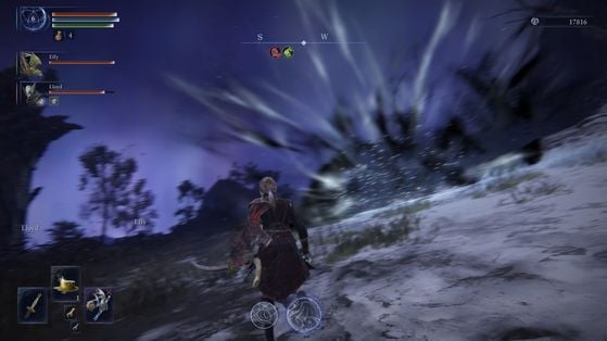 Elden Ring Nightreign