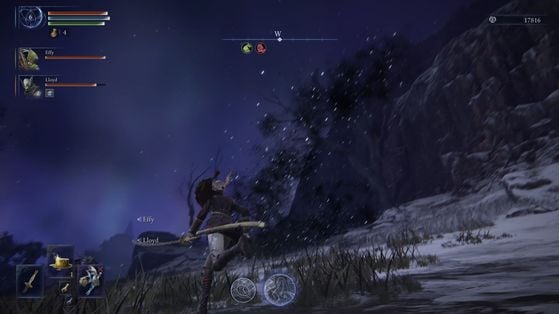 Elden Ring Nightreign