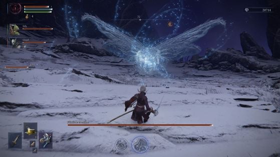 Elden Ring Nightreign