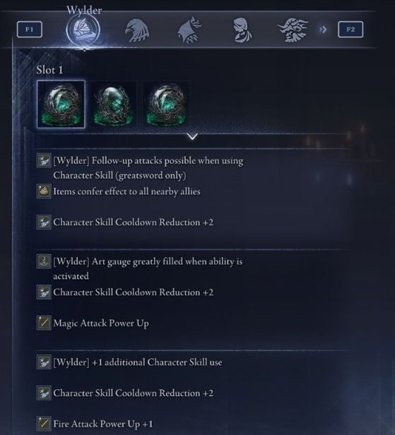 Elden Ring Nightreign