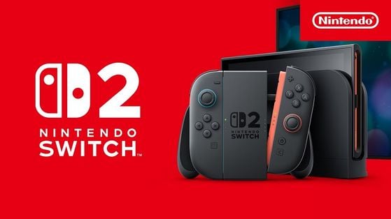 Malgré la controverse autour de son prix, la Nintendo Switch 2 bat déjà des records historiques