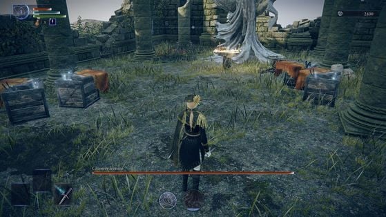 Elden Ring Nightreign