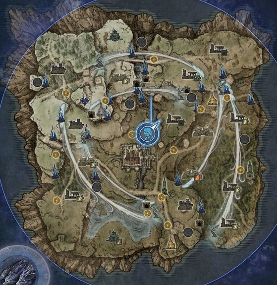 Elden Ring Nightreign