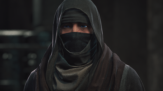 Zantara Dune Awakening : Qui est-il et comment réussir la quête Prime ?