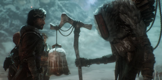 Clair Obscur : Expedition 33