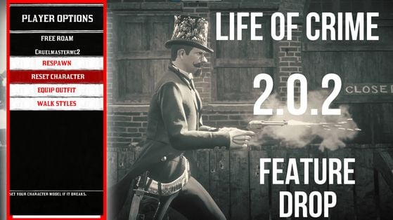 Red Dead Redemption 2