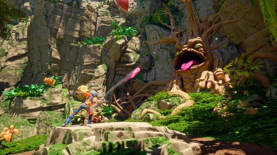 'Le contenu a perdu de sa valeur', alors qu'il a lancé son jeu sur le Xbox Game Pass, il explique que ces services vont causer un réel problème sur le long terme