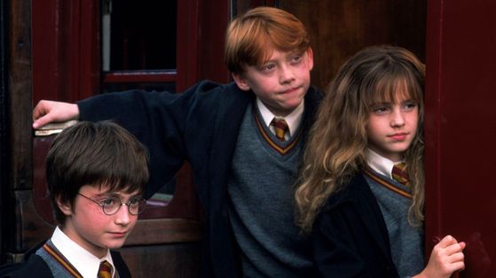 Cet acteur de la saga Harry Potter a joué deux rôles dans les films, pourtant personne ne l'avait remarqué