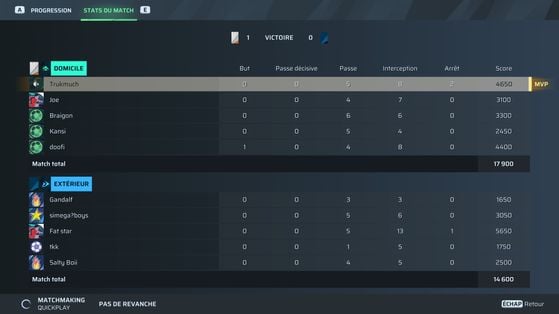 REMATCH