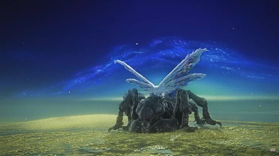 Elden Ring Nightreign