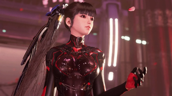 'Il y aura du contenu pour adultes', c'est officiel : les créateurs de Stellar Blade ne censureront aucun mod même les plus controversés