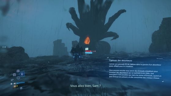 Death Stranding 2 : On the Beach