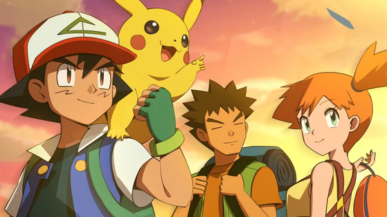 Cela fait 28 ans que vous prononcez mal le nom de ce Pokémon et ça énerve son traducteur français