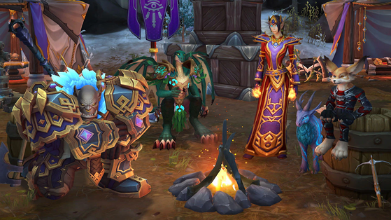 Il est temps d'en apprendre plus sur la prochaine extension de WoW : Blizzard vous donne rendez-vous à la Gamescom pour découvrir Midnight