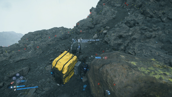Death Stranding 2 : On the Beach