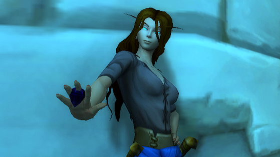 Le Patch 11.2 de WoW apporte une nouveauté qui pourrait changer votre façon de faire du RP sur le MMO