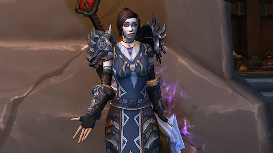World of Warcraft