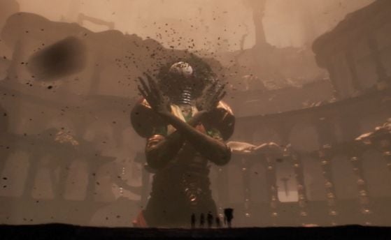 Clair Obscur : Expedition 33