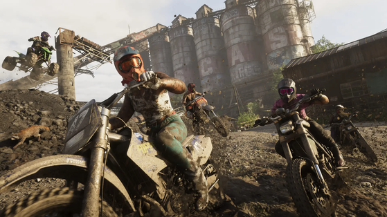 La sortie de GTA 6 pourrait-elle relancer la hype autour de GTA 5 ? Le patron de Twitch en est persuadé