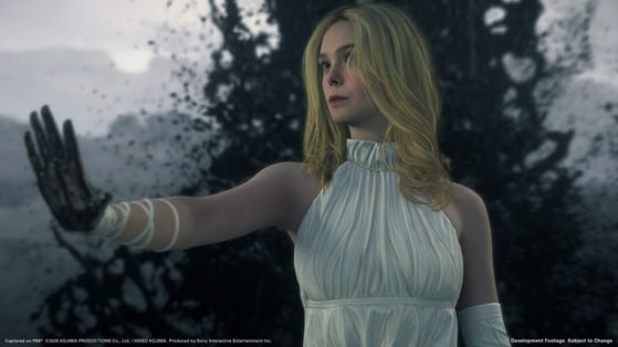 Death Stranding 2 : Saviez-vous qu'il était possible d'éviter n'importe quel boss du jeu en prétendant les avoir battus ?