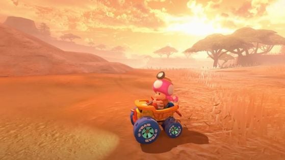 Une image moche sur Nintendo Switch 2 ? Voici quelques réglages qui pourraient tout changer pour vous