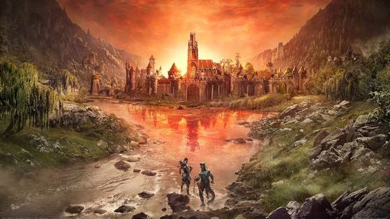 Après 7 ans de développement, ce MMORPG officiellement annulé en raison des récents licenciements chez Xbox