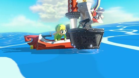23 ans après sa sortie, la version Nintendo Switch 2 de ce célèbre jeu Zelda facilite la vie à de nombreux joueurs