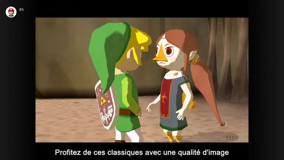 The Legend of Zelda : Tears of the Kingdom