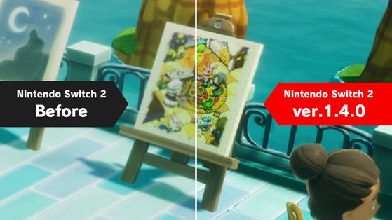 Fantasy Life i La Voleuse de Temps