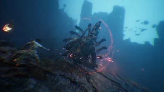 Ramasseur Chromatique Clair Obscur Expedition 33 : Où et comment battre ce Névron un peu spécial ?