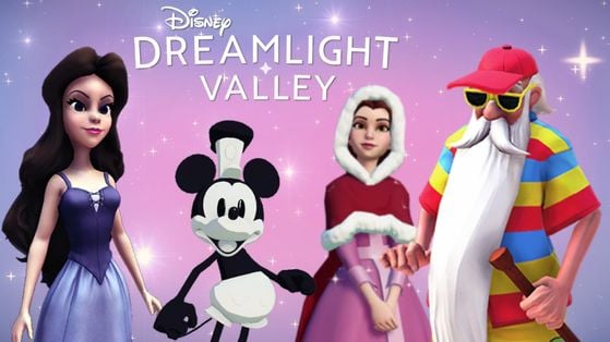 Disney Dreamlight Valley : Les 5 plus beaux skins pour vos personnages et comment les obtenir