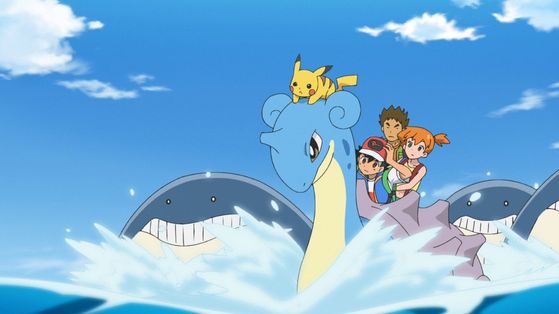 Pokémon Écarlate et Violet