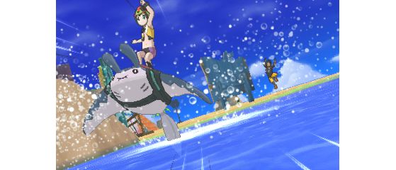 Pokémon Écarlate et Violet